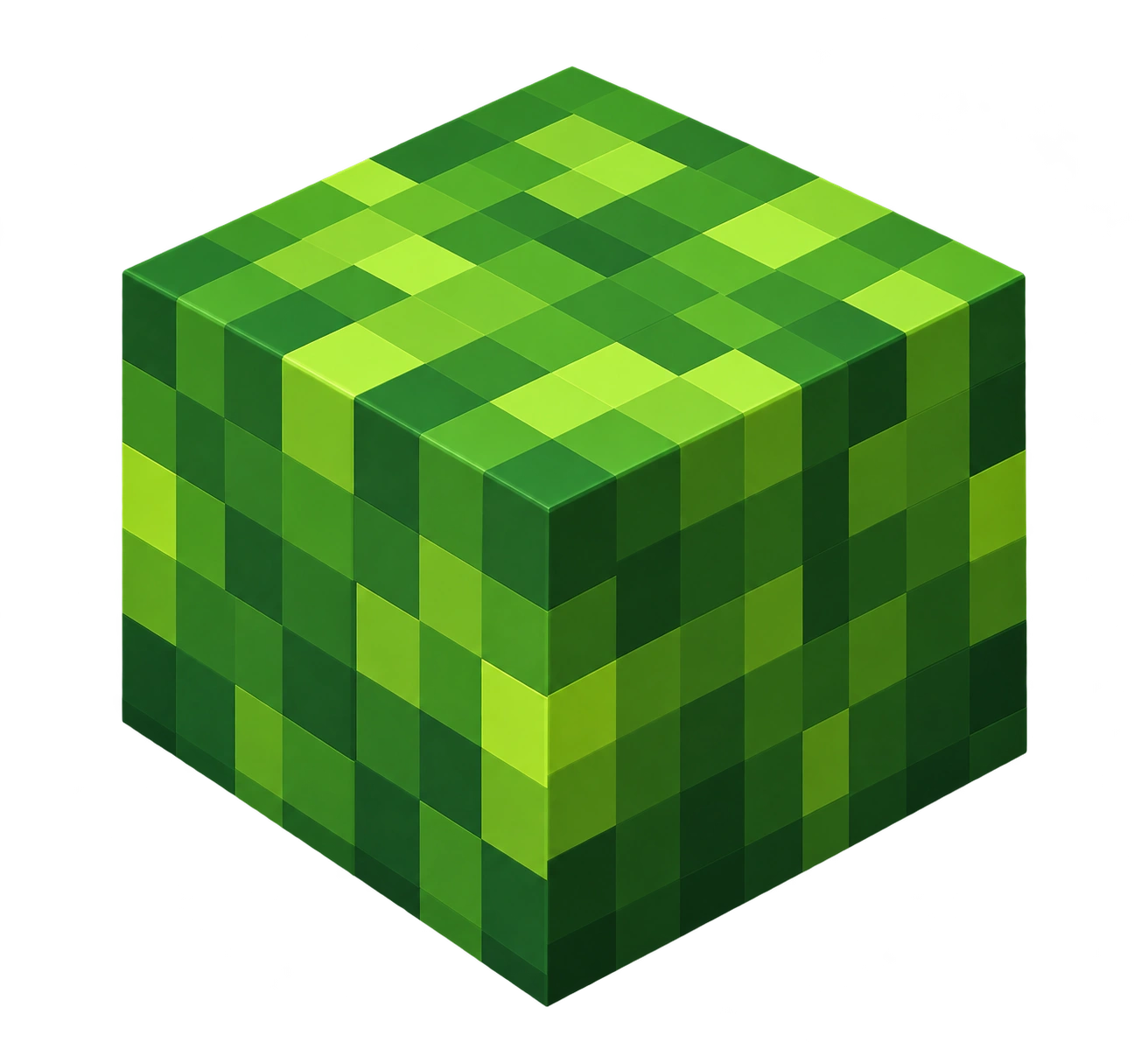 mine-block-green