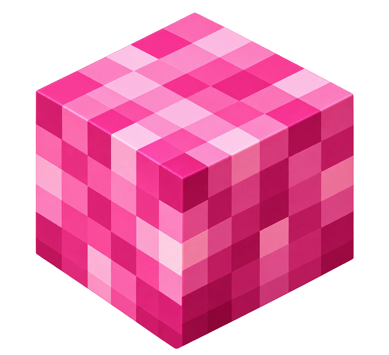 mine-block-pink