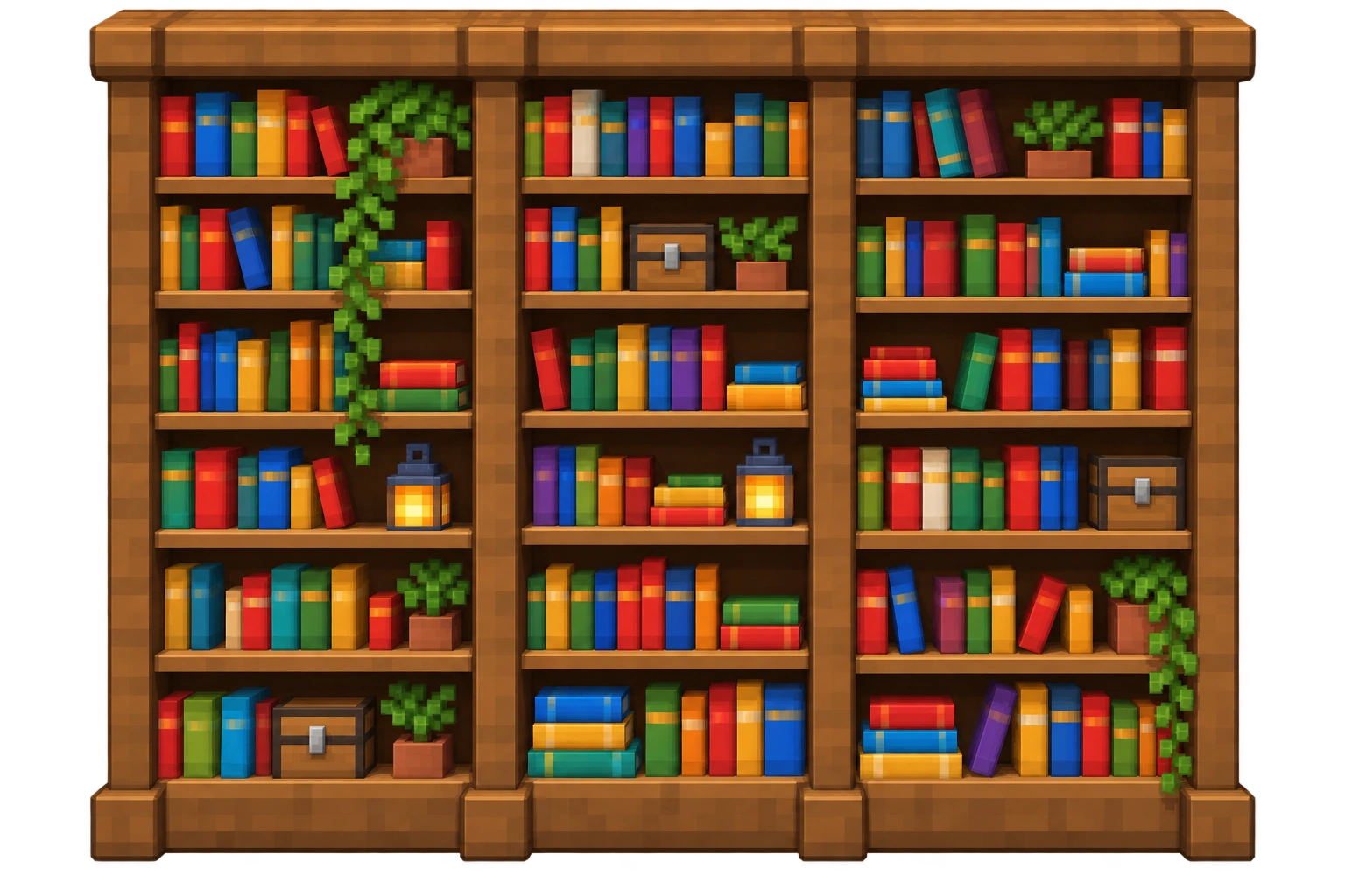 mine-book