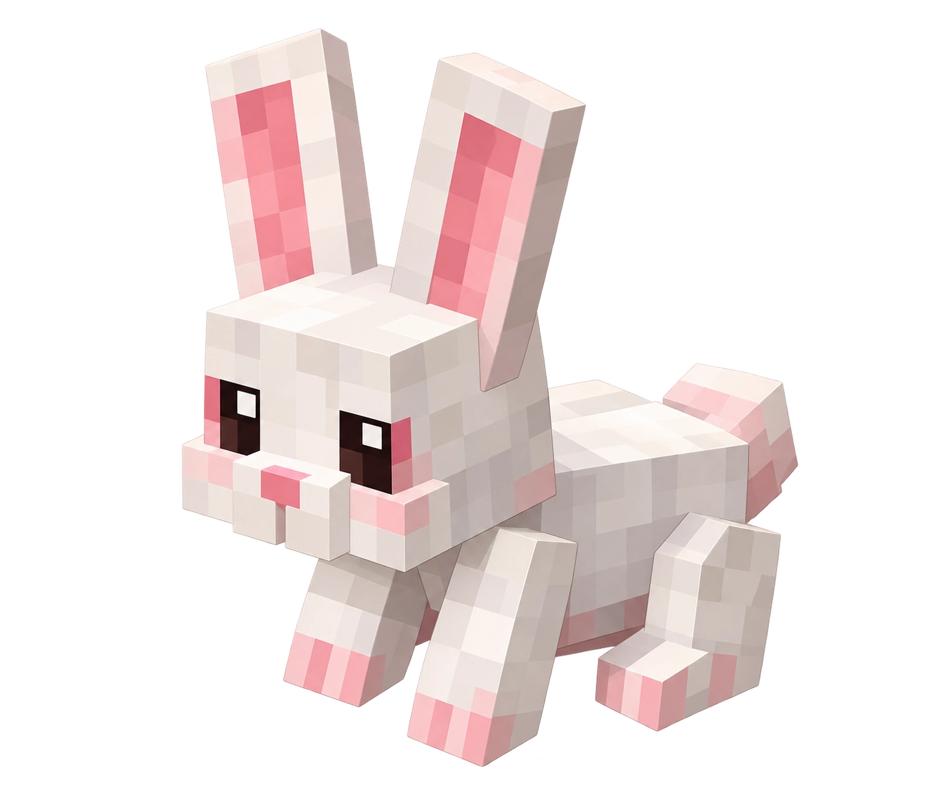 mine-bunny
