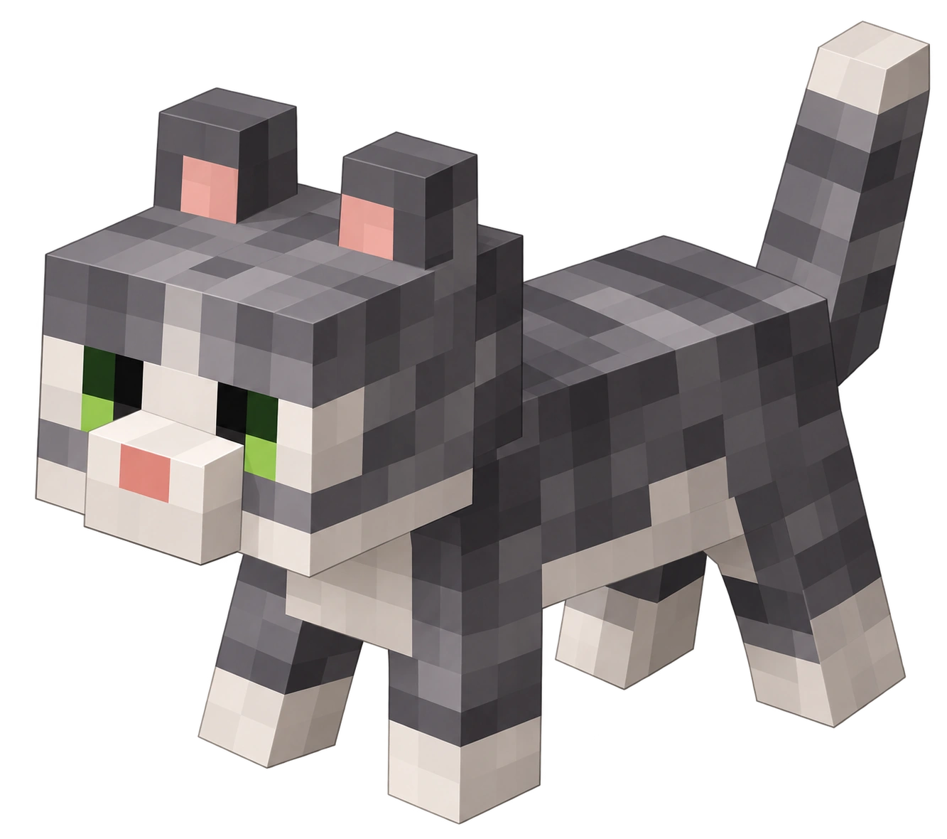 mine-cat