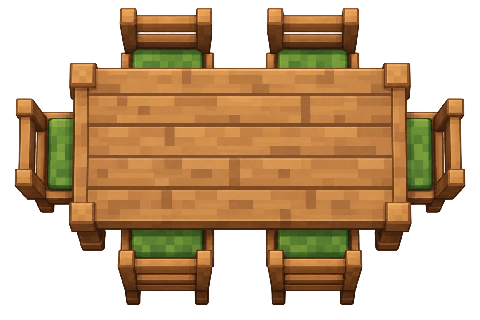 mine-dinnertable
