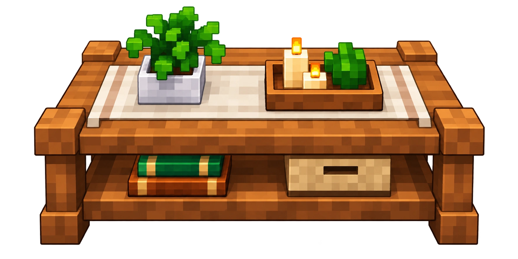 mine-table