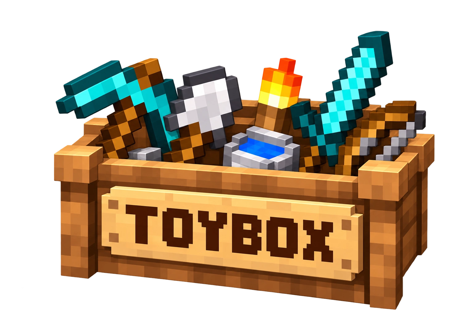 mine-toybox