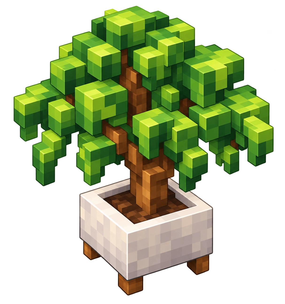 mine-tree