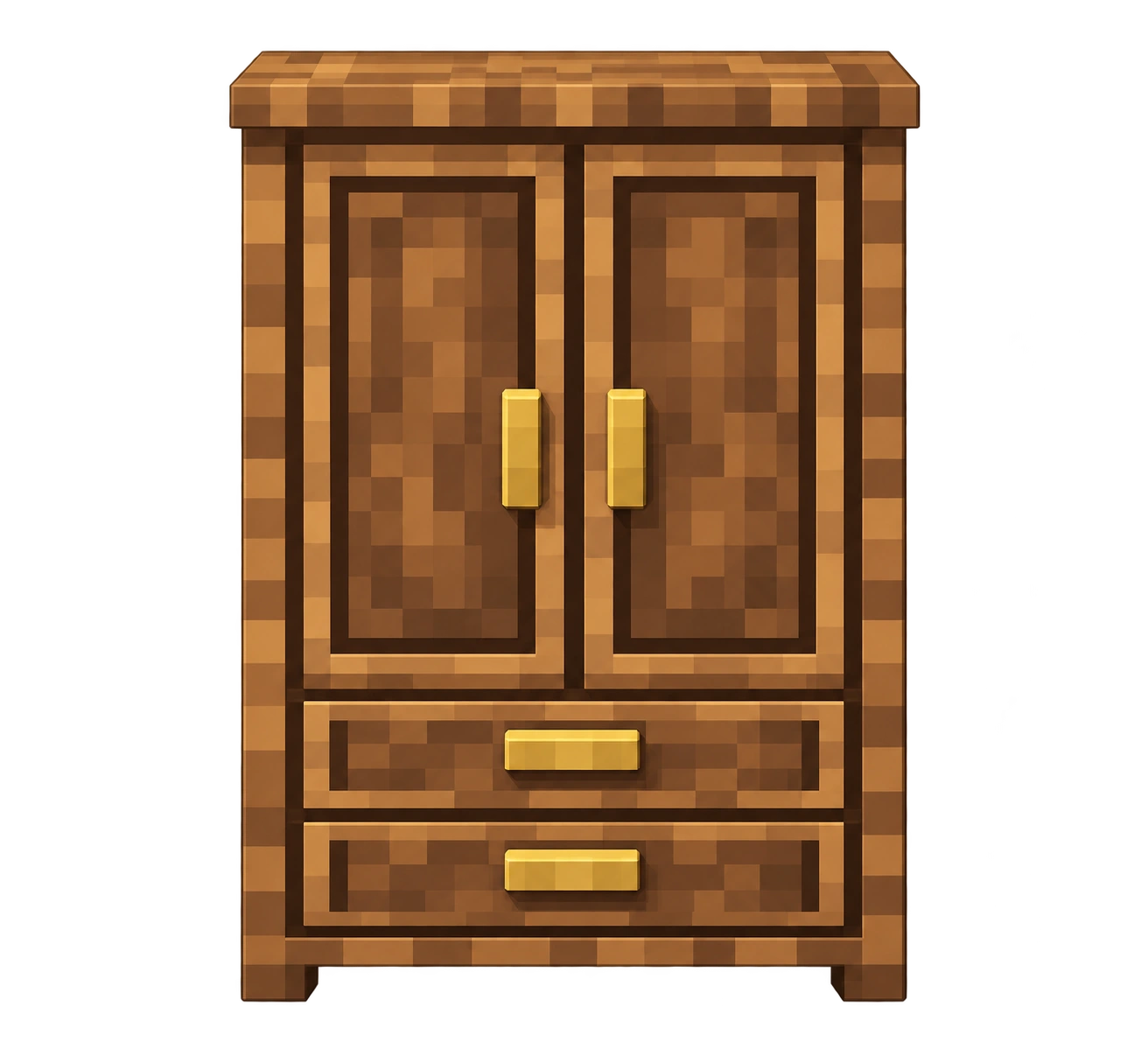 mine-wardrobe