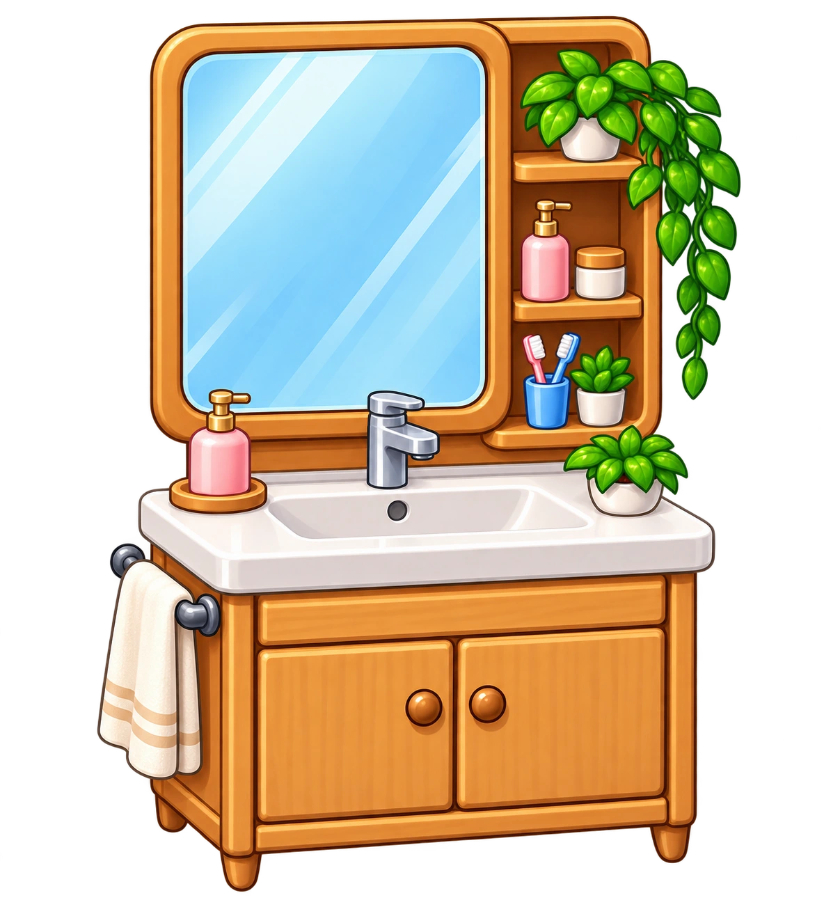 mirror