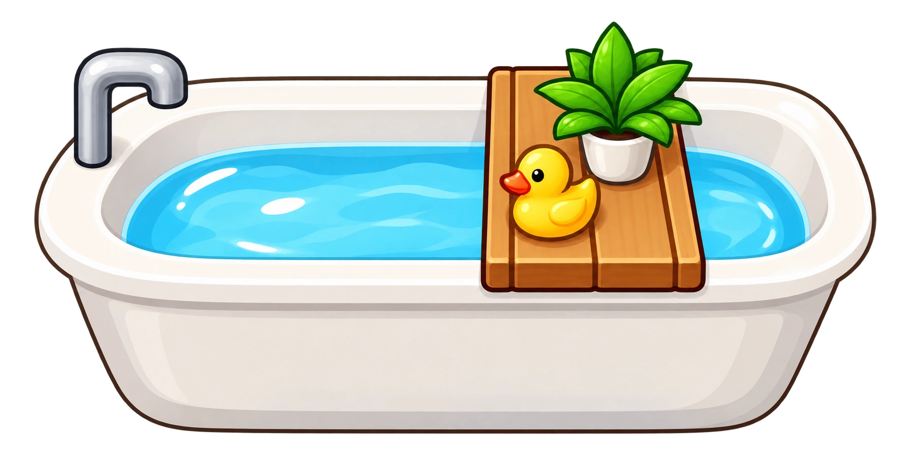 tub
