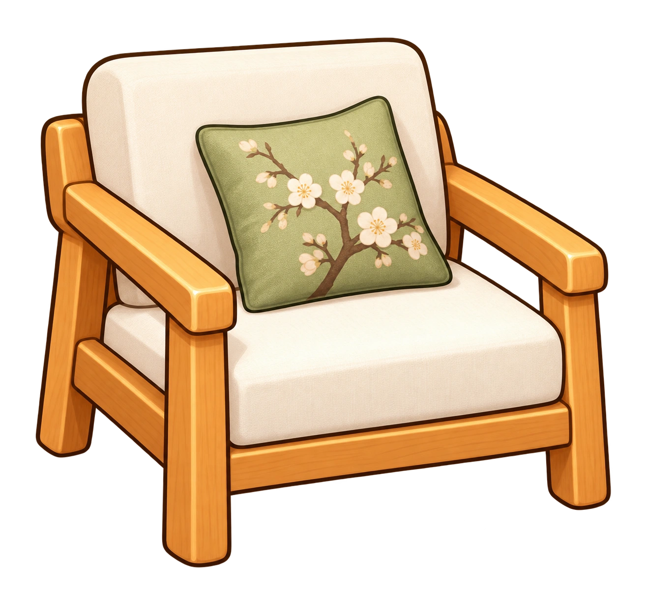 japan-armchair