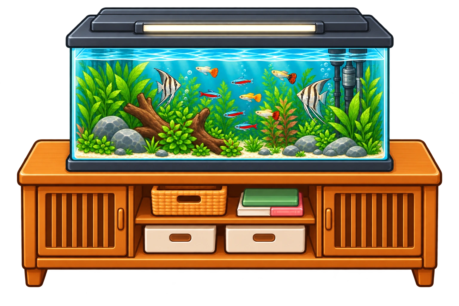 meja-akuarium-ikan