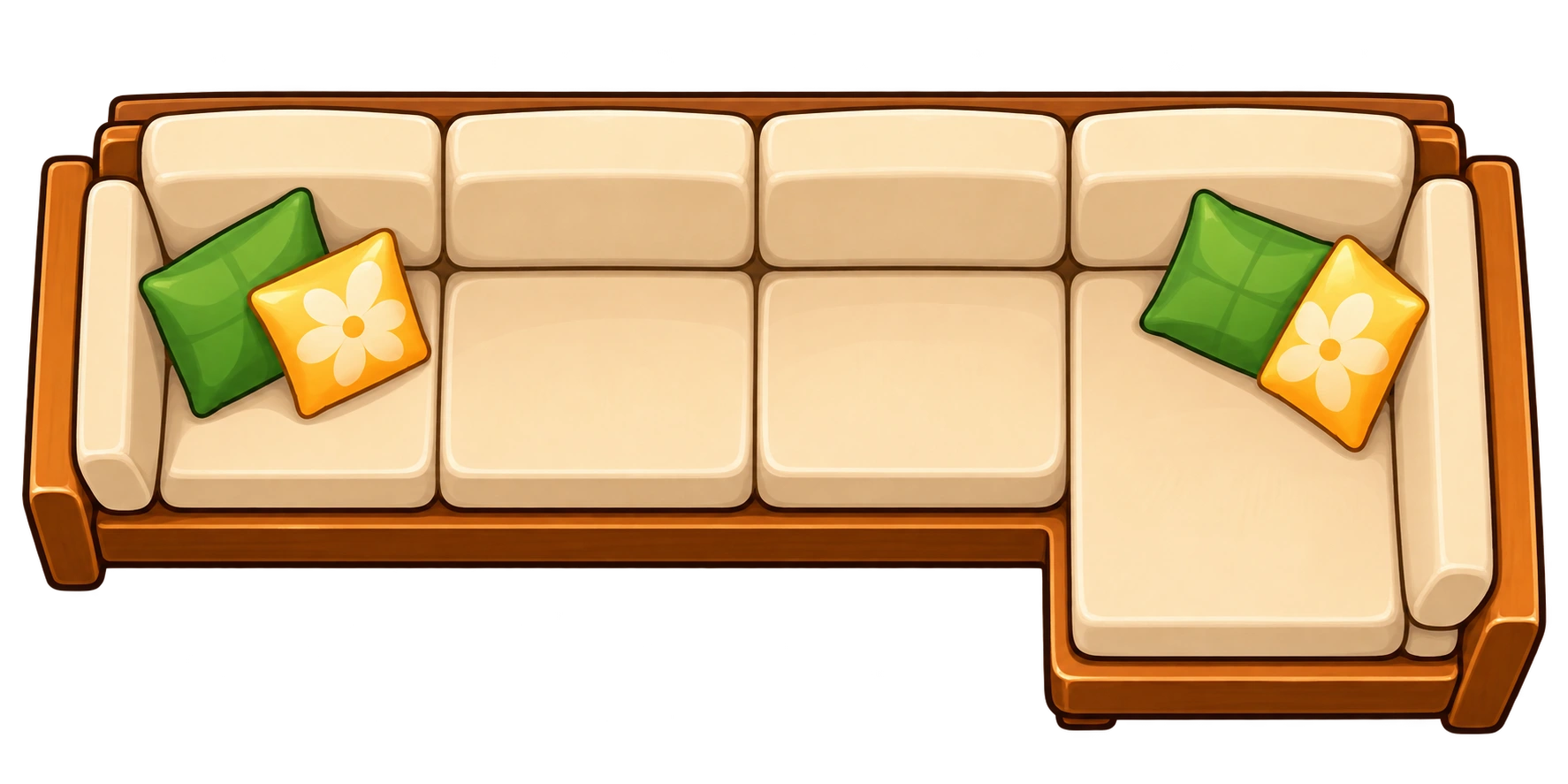 sofa